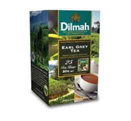 Dilmah Earl Grey - Công Ty TNHH Gia Hòa Phát